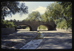 Brush Creek Bridge