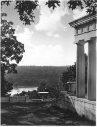 Thomas H. Swope Memorial