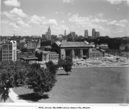 Union Station