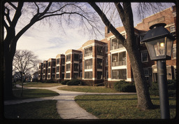 Knickerbocker Place Apartments