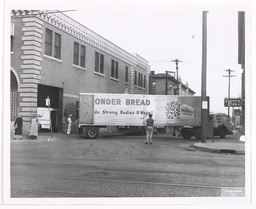 Campbell-Continental Baking Company Building