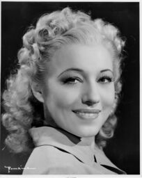 Sally Rand