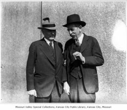 William H. Murray and Joseph Shannon