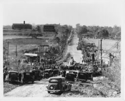 Crowd at an Event