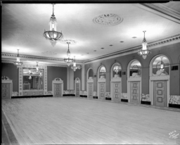 Muehlebach Hotel Ballroom