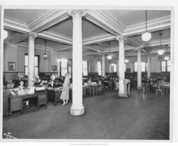 Kansas City Public Library