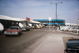 Kansas City Municipal Airport