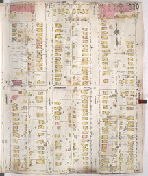 Sanborn Map, Kansas City, Vol. 5, 1909-1938, Page p630