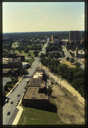 47th and Main Intersection