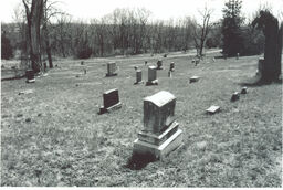 Lincoln Cemetery