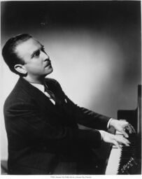 Claudio Arrau