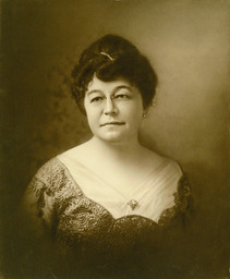 Carolyn F. Fuller