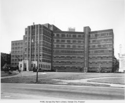 St. Mary's Hospital