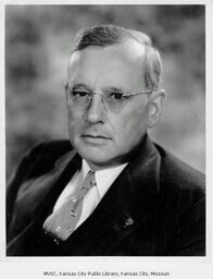 Alf M. Landon