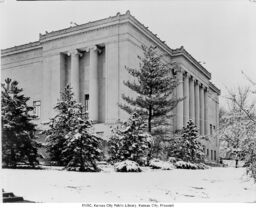 Nelson-Atkins Museum of Art