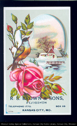 R. S. Brown and Sons, Florists