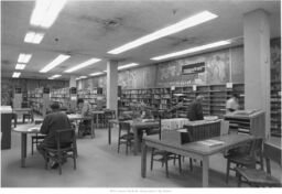 Kansas City Public Library