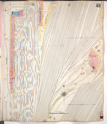 Sanborn Map, Kansas City, Vol. 1, 1909-1938, Page p048