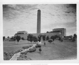 Liberty Memorial