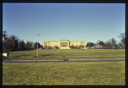 Nelson Art Gallery