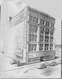 Bunting Hardware Company Building