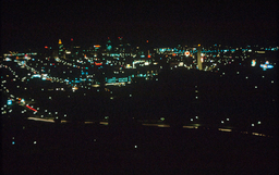 Kansas City Lights from BMA