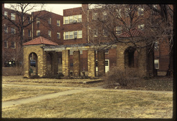 Country Club Plaza Courtyard