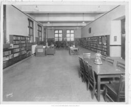 Kansas City Public Library, Karnes Branch