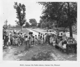 Mulkey Square Park