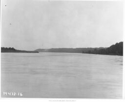 Missouri River Channel Opening Ceremonies