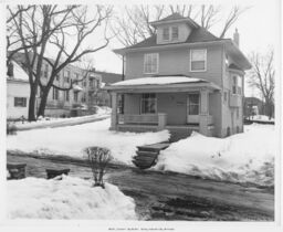 Residence at 4232 Greenwood Place