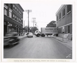 Campbell-Continental Baking Company Building