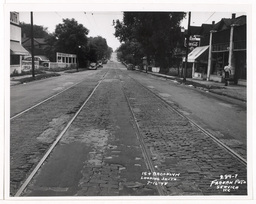 15th and Brooklyn Looking South