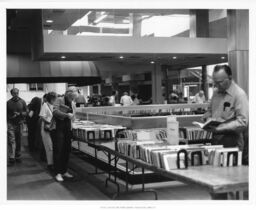 Kansas City Public Library Book Sale