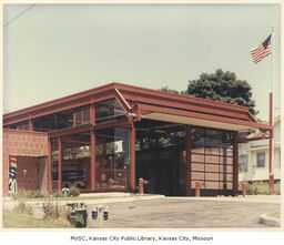 Fire Station