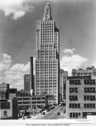 Kansas City Power and Light Building