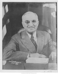 Harry S. Truman