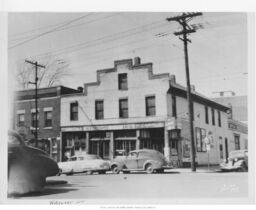 Boone's Trading Post (Kelly's Westport Inn)