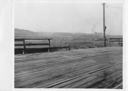 View from 23rd Street Viaduct