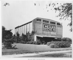 City Ice Company, Plant No. 53