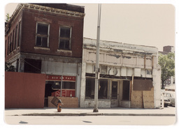 1017 and 1019 Broadway Boulevard Buildings