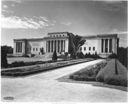 Nelson-Atkins Museum of Art