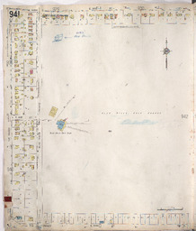 Sanborn Map, Kansas City, Vol. 9, 1930-1941, Page p0941