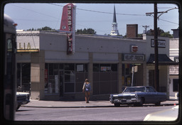 Berbiglia Liquor Store