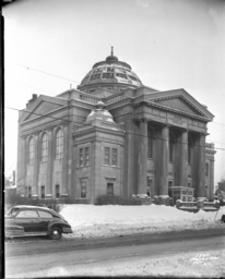 Second Church of Christ, Scientist