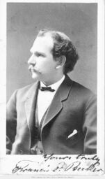 Francis P. Becker