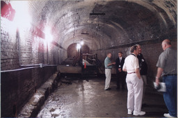 8th Street Tunnel