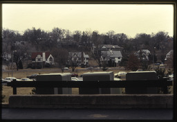 Ward Parkway Houses