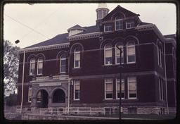 Booker T. Washington School