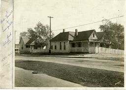 Club Houses of Guadalupe Center